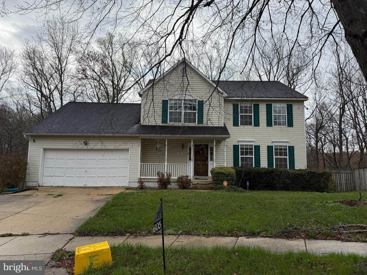 9605 Tellico Place - Photo 1