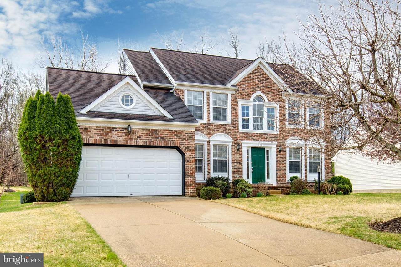 5391 Sunny Field Court - Photo 1