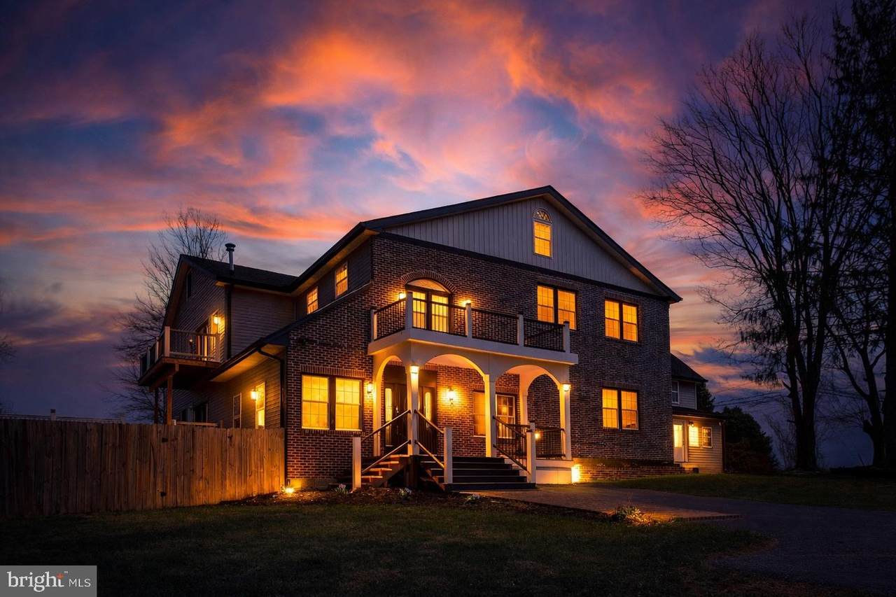 10520 Marriottsville Road - Photo 1