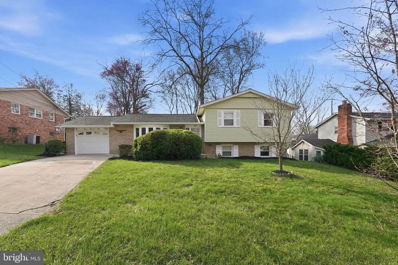 11003 Tyrone Drive - Photo 1