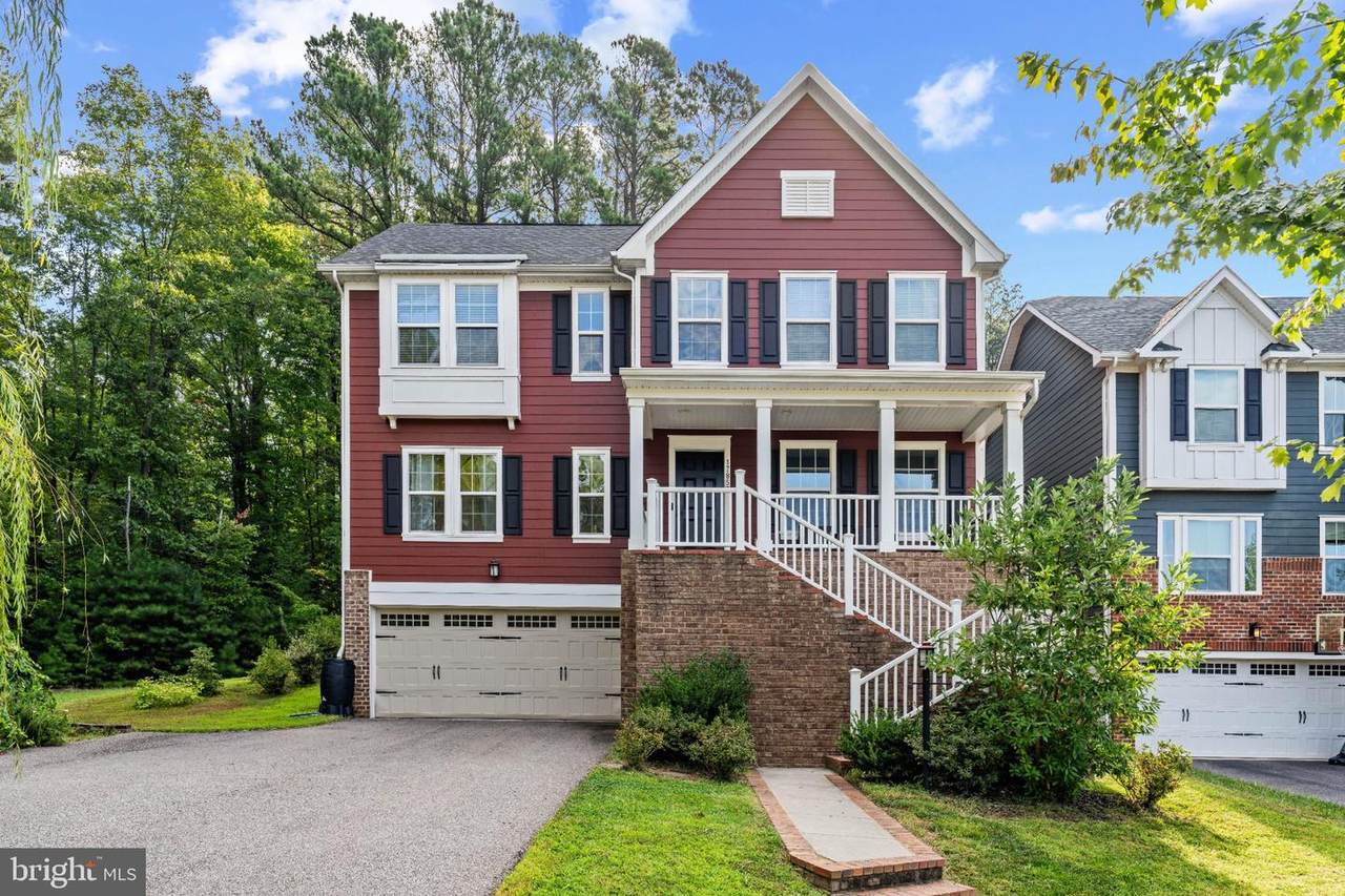 17857 Sugarberry Road - Photo 1