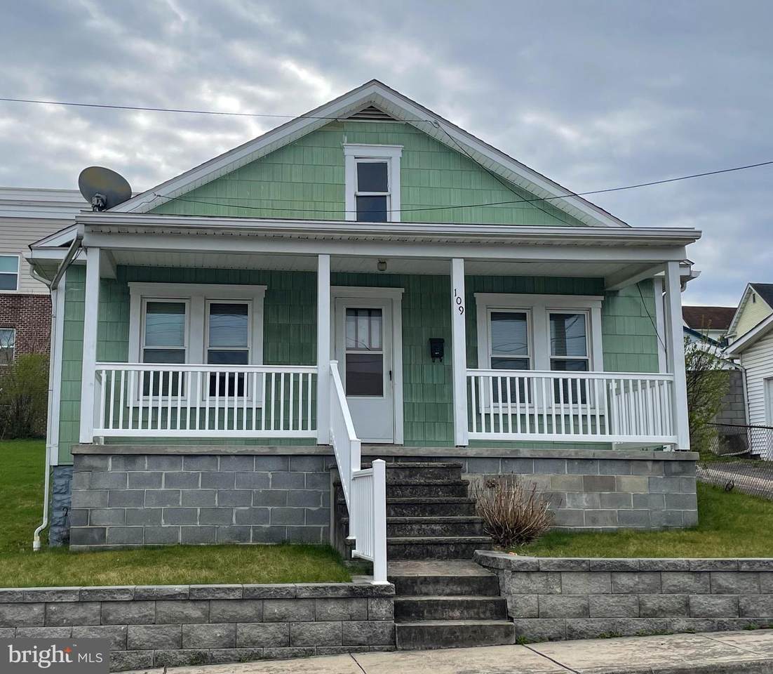 109 Reynolds - Photo 1