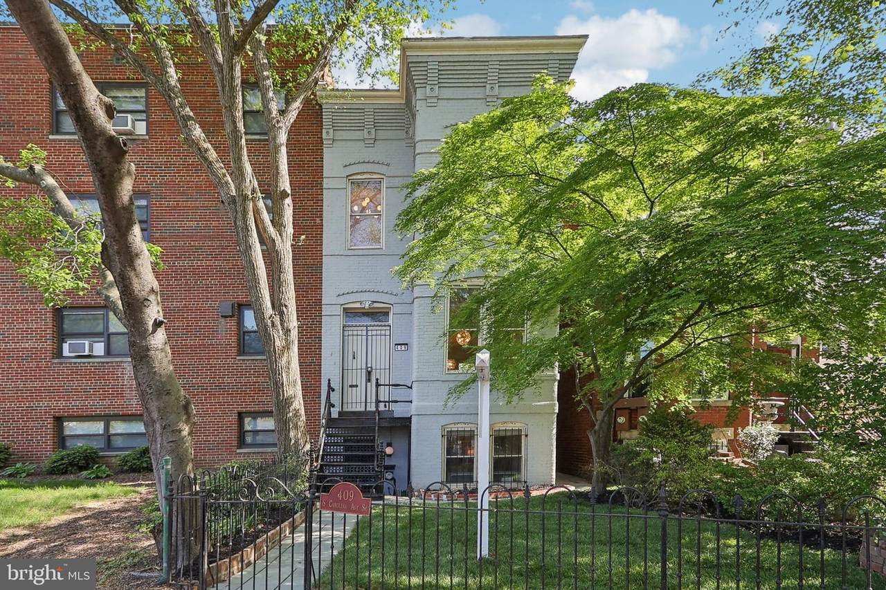 409 South Carolina Avenue - Photo 1