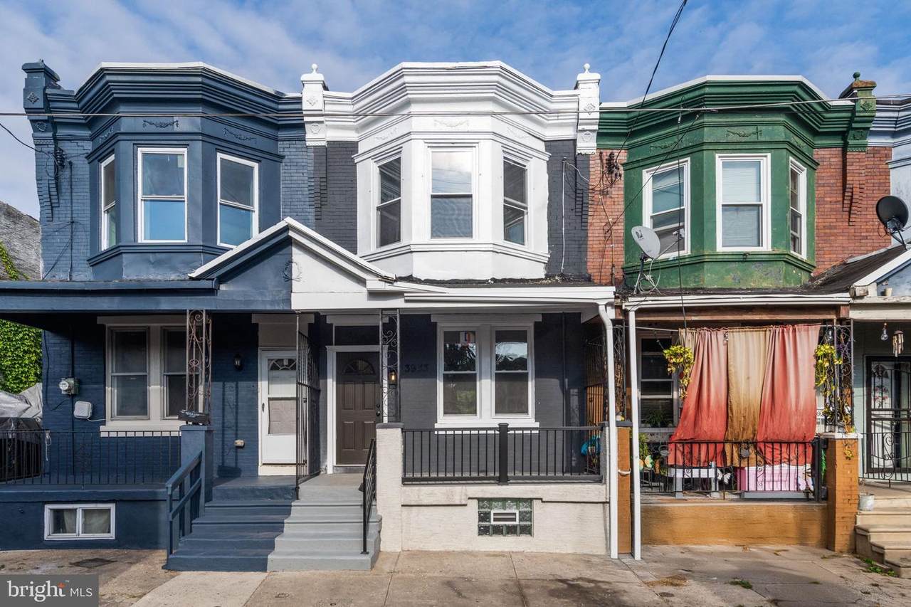 3943 Dell Street - Photo 1