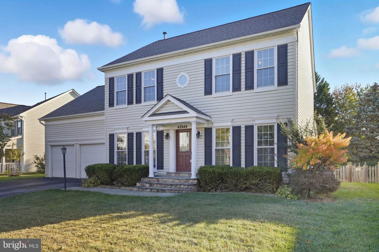 43949 Bruceton Mills Circle - Photo 1