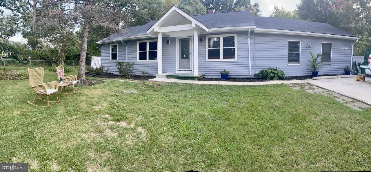 6105 Arbutus Lane - Photo 1