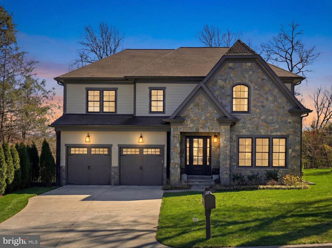 6503 Smoot Drive - Photo 1