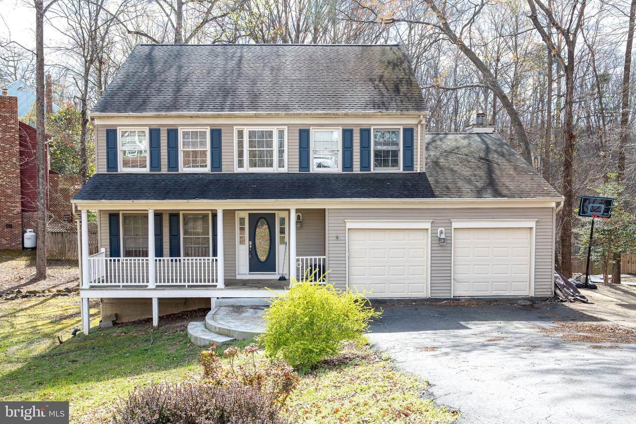 308 Raft Cove - Photo 1