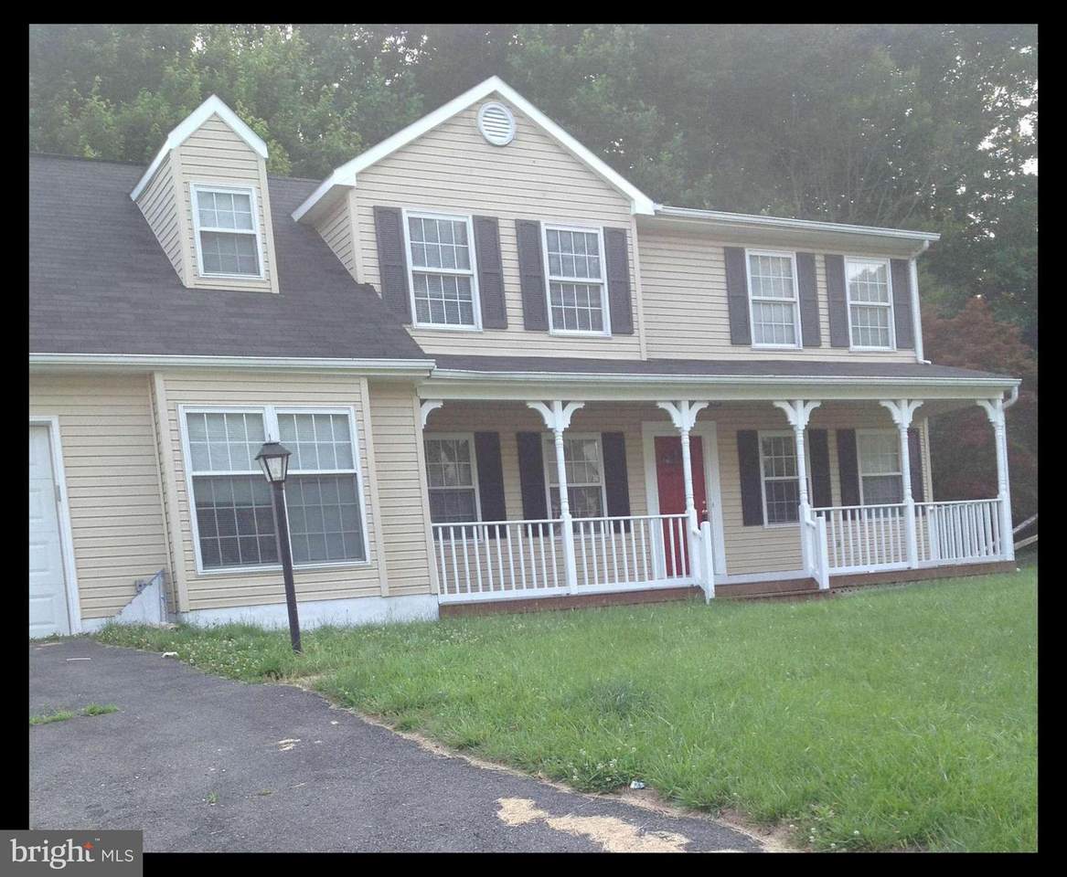 5561 Rowser Drive - Photo 1