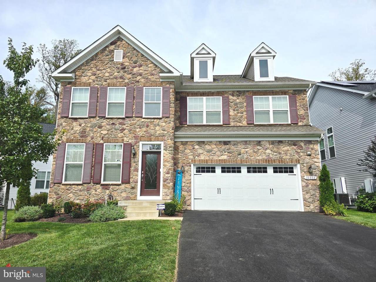 10802 Riding Road - Photo 1