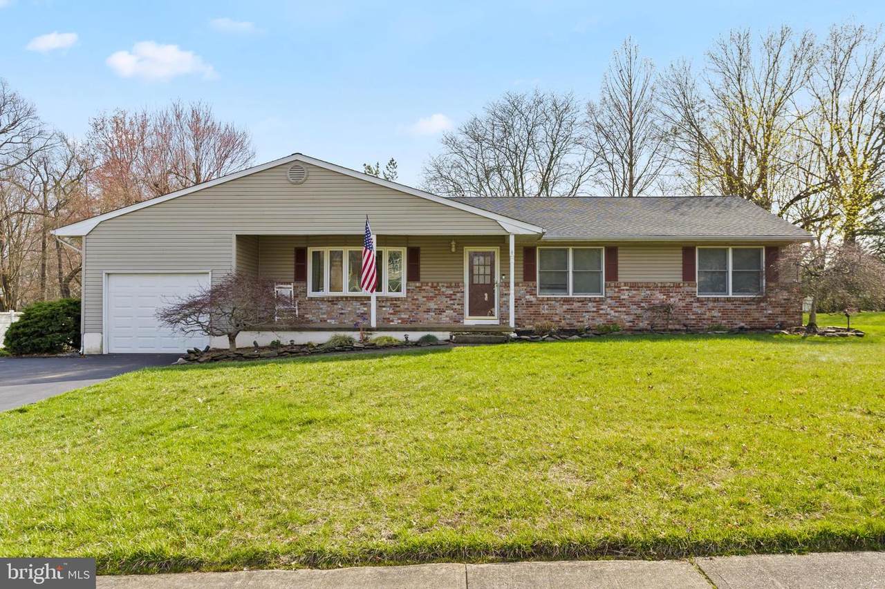 603 Flock Road - Photo 1