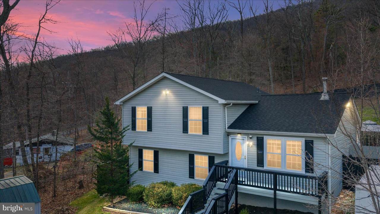109 Huron Trail - Photo 1