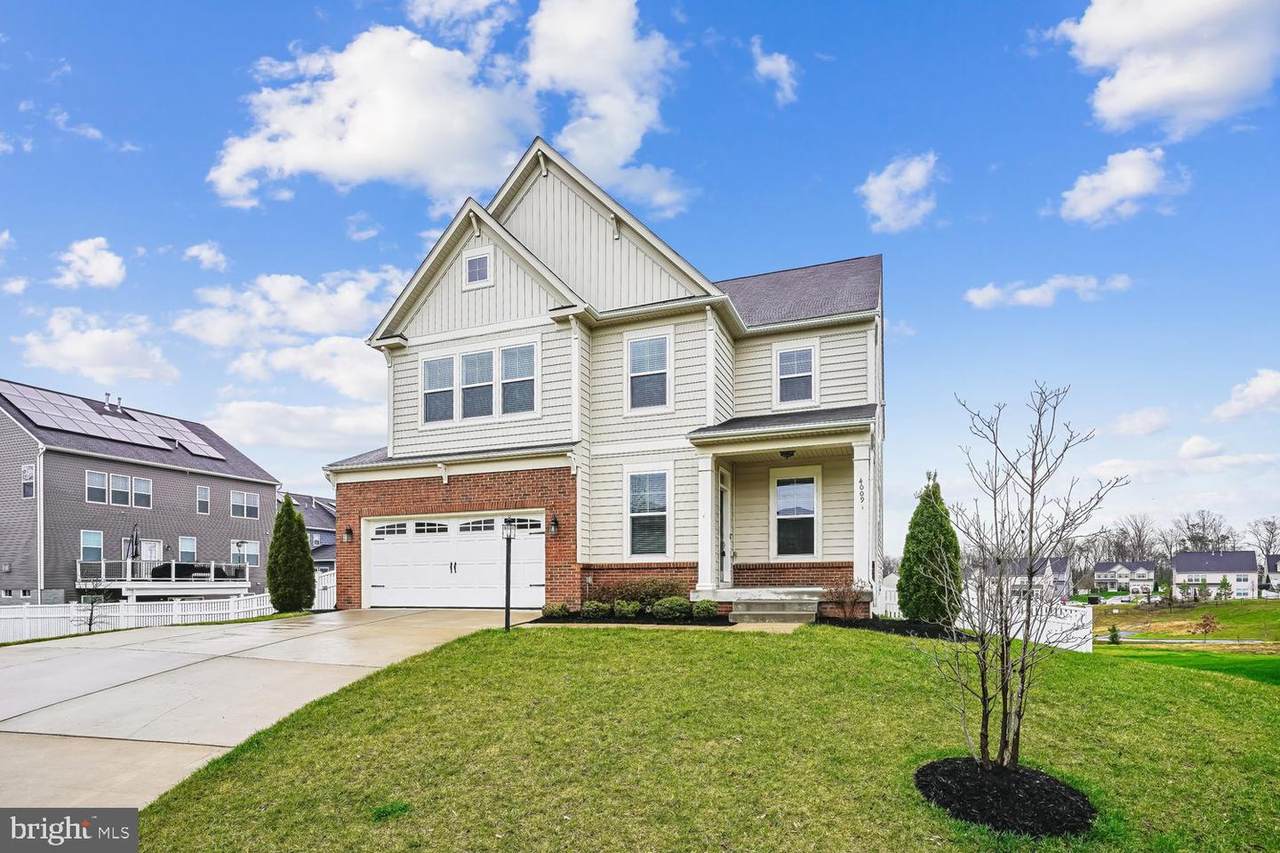 4009 Granary View Court - Photo 1