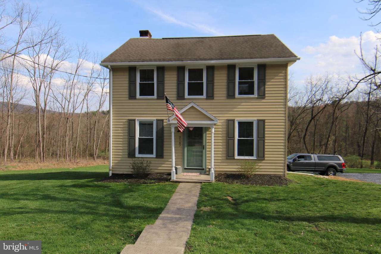 2147 Jericho Road - Photo 1