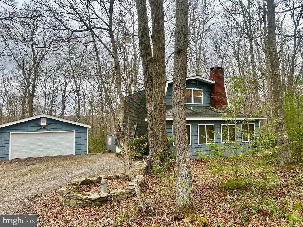 552 Black Oak Drive - Photo 1