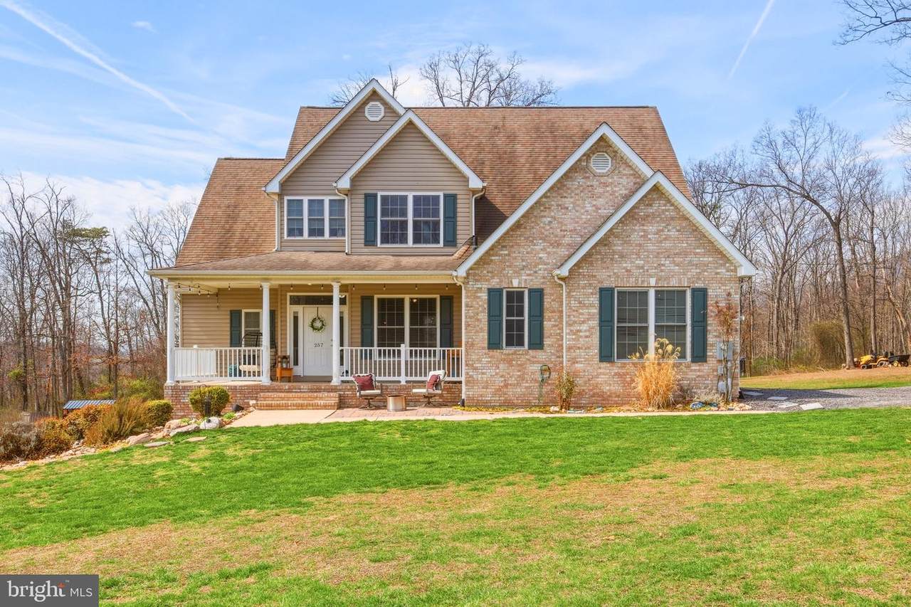 257 Hunter Road - Photo 1