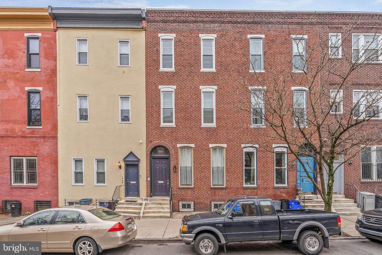 1930 Christian Street - Photo 1