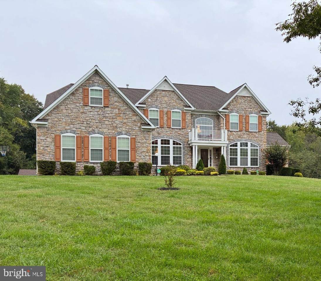 4411 Patuxent Overlook Drive - Photo 1
