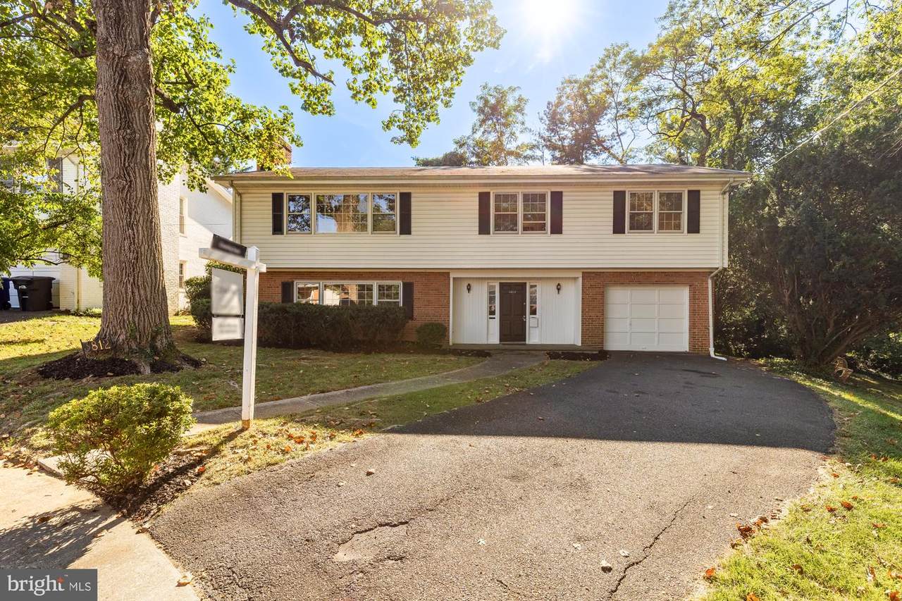 3812 Ridgeview Road - Photo 1