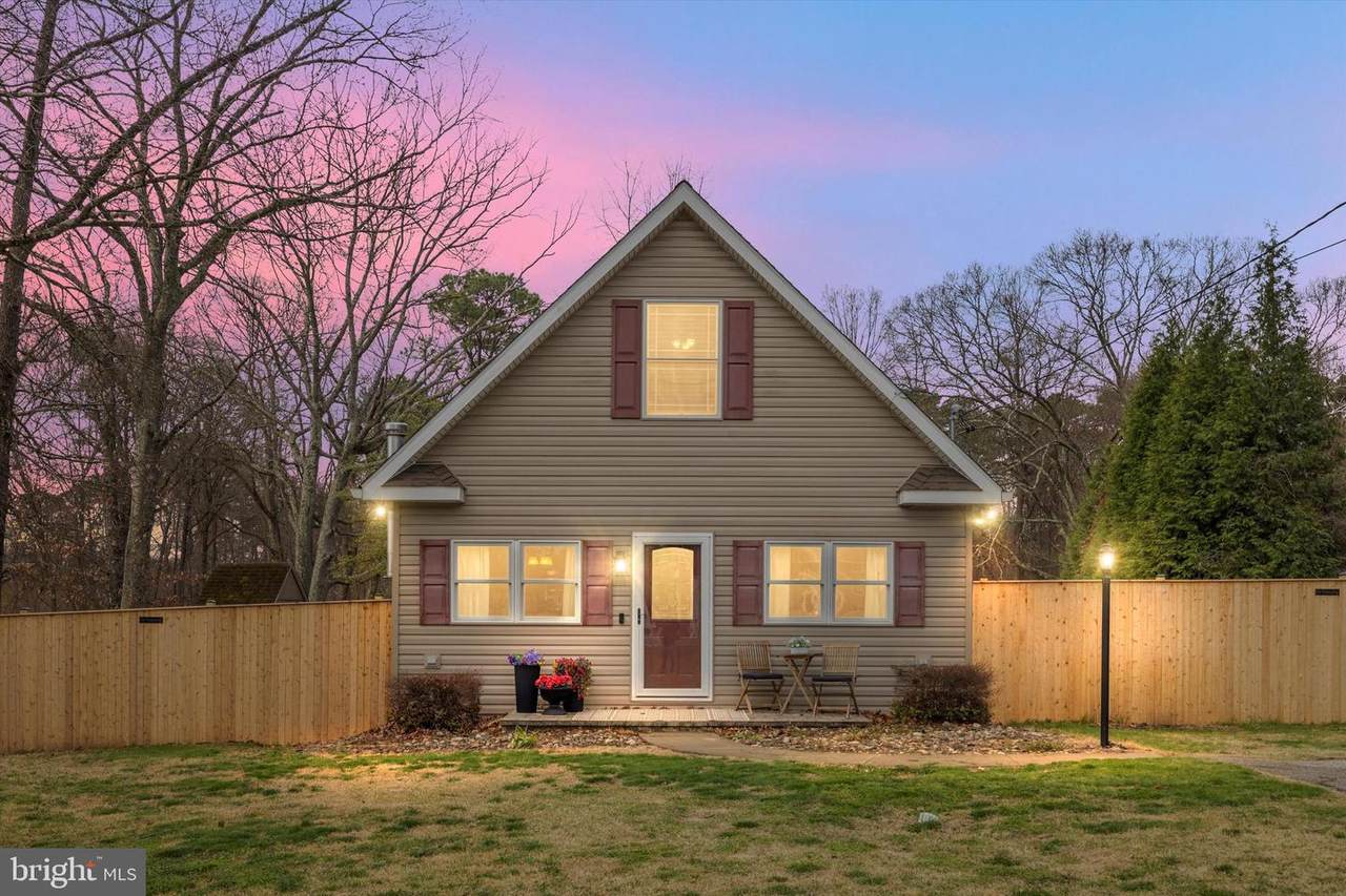 225 Obrecht Road - Photo 1