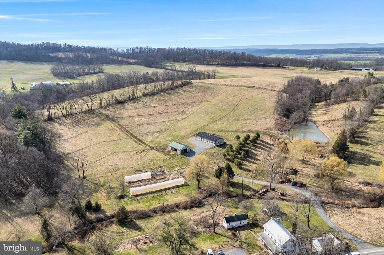 6196 Waggoners Gap Road - Photo 1
