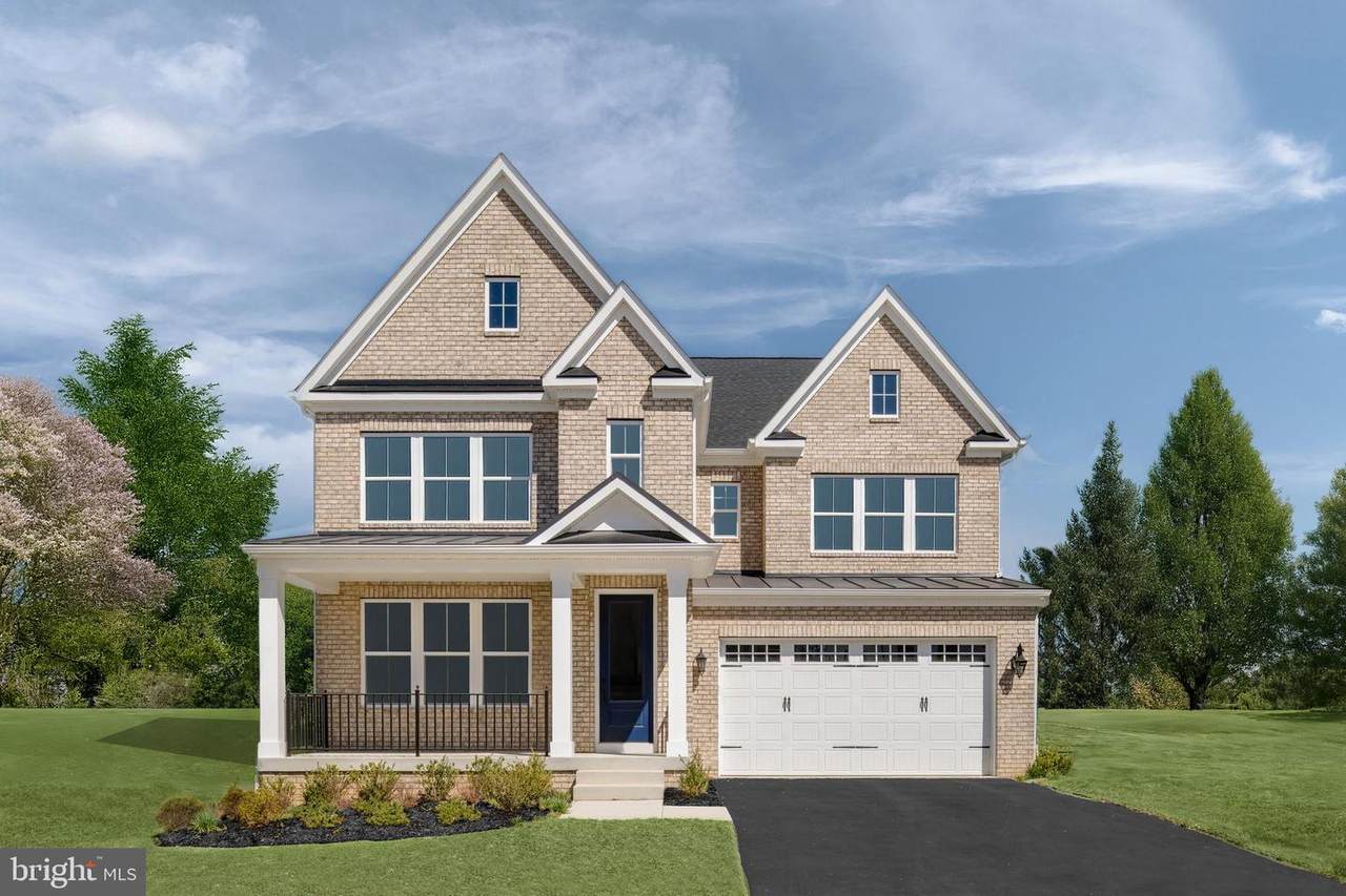 1210 Leeland Knoll Pkwy - Photo 1