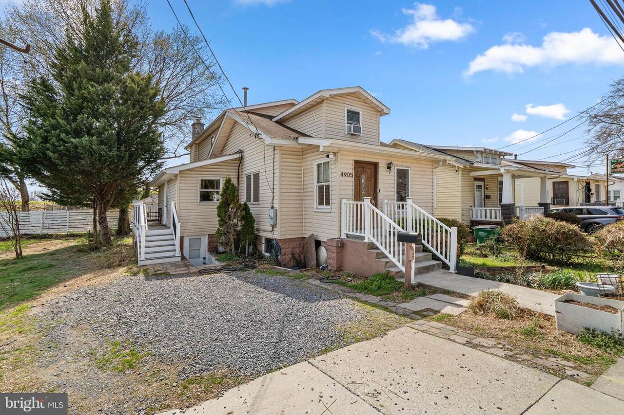 4905 Decatur Street - Photo 1