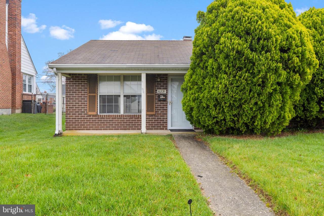 6231 Marlora Road - Photo 1