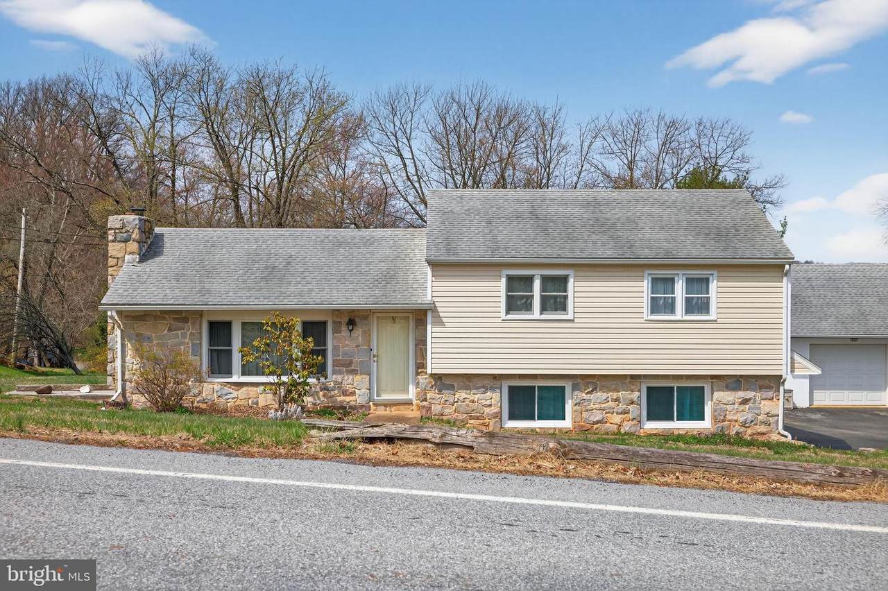 1279 Sheep Hill Road - Photo 1