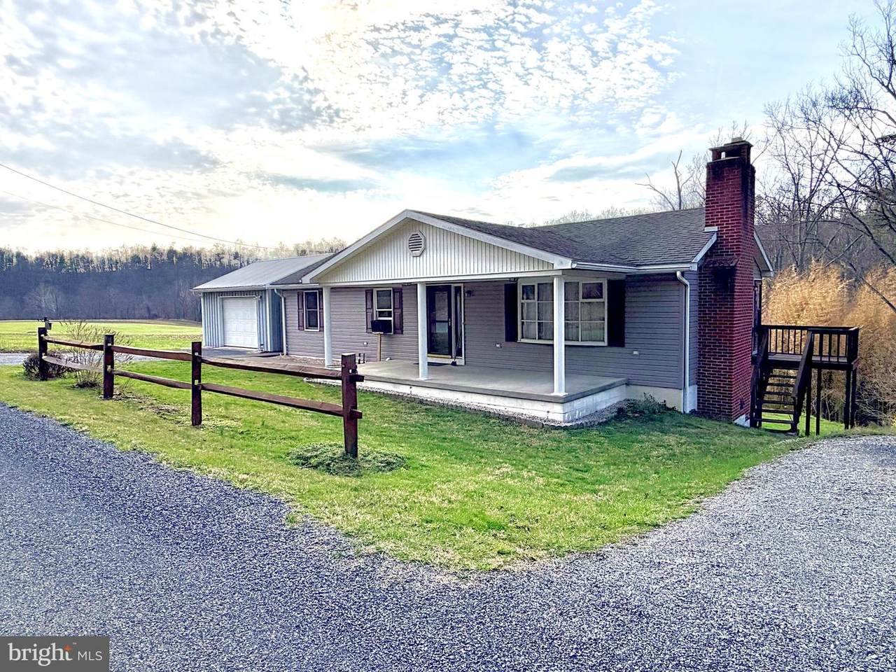 7081 Big Cove Tannery Road - Photo 1
