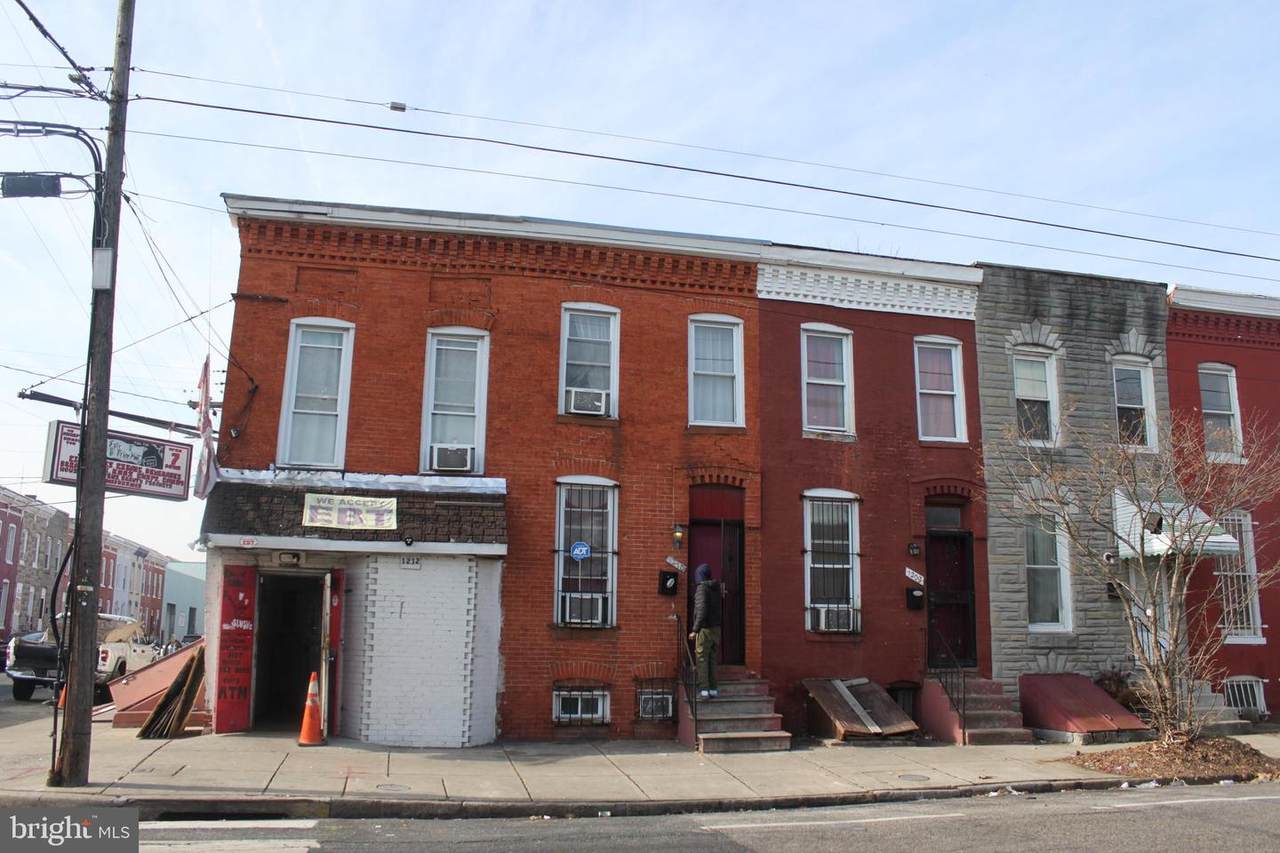 1212 Bayard Street - Photo 1
