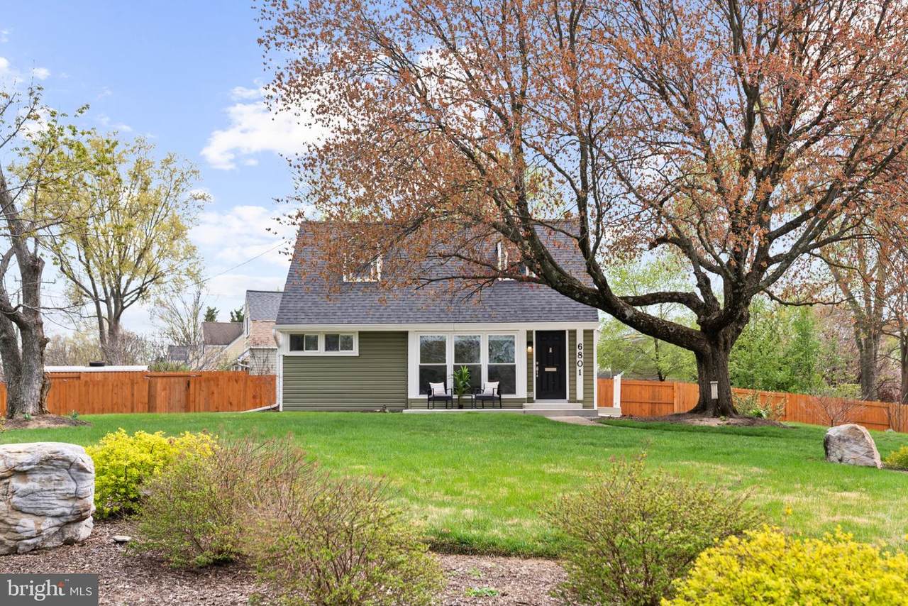 6801 Duke Drive - Photo 1