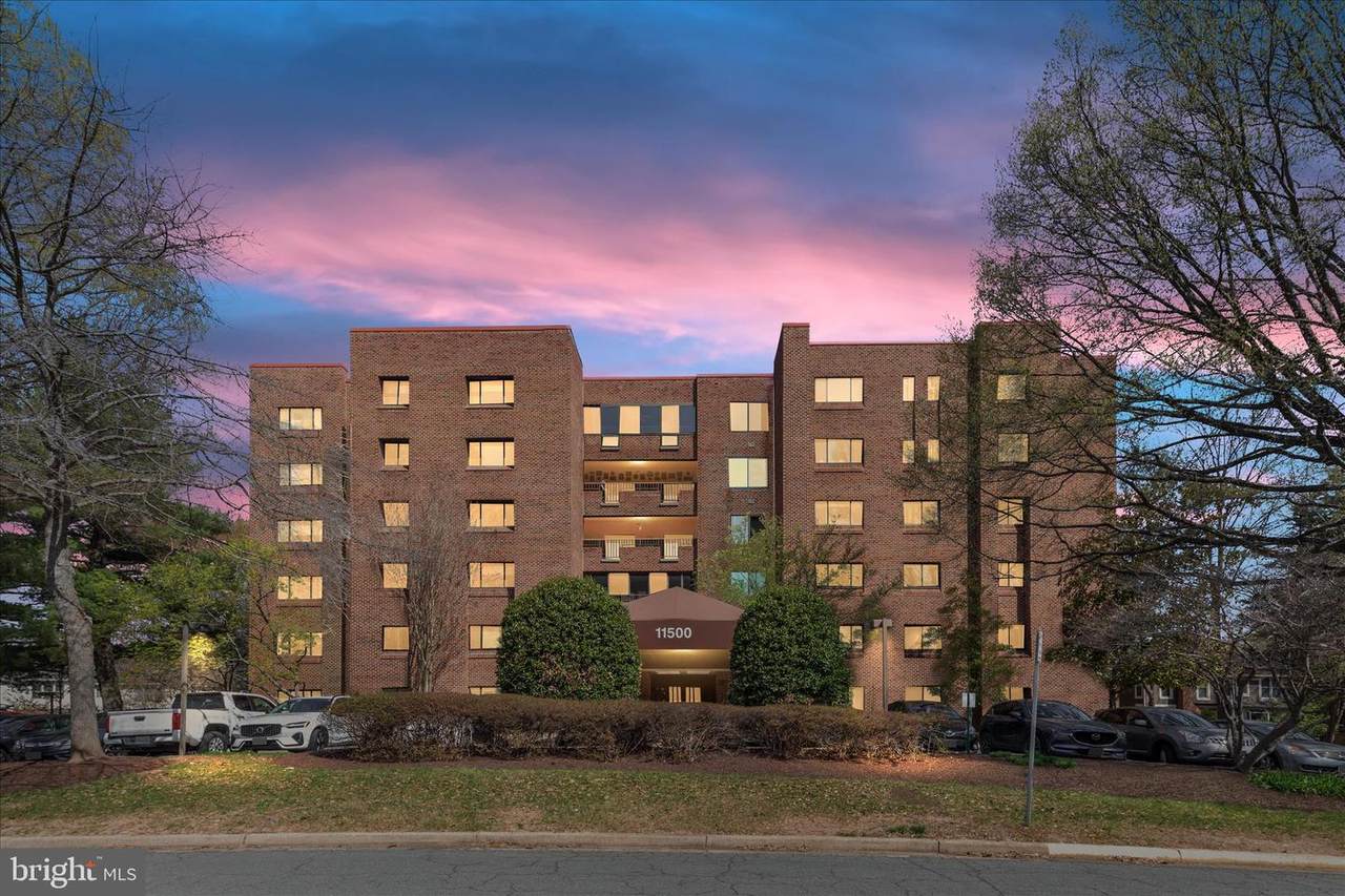 11500 Fairway Drive - Photo 1