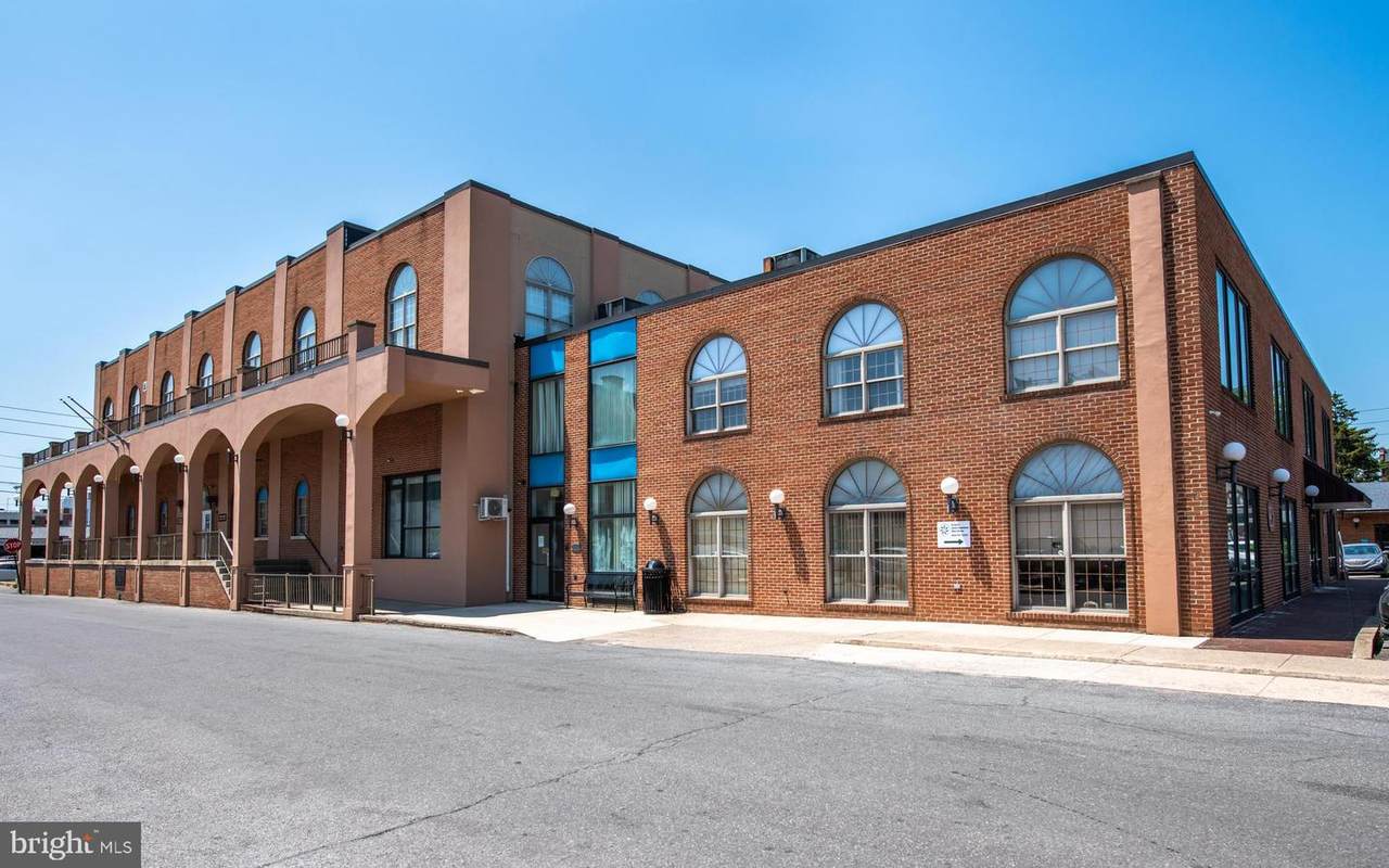227 Academy Street - Photo 1