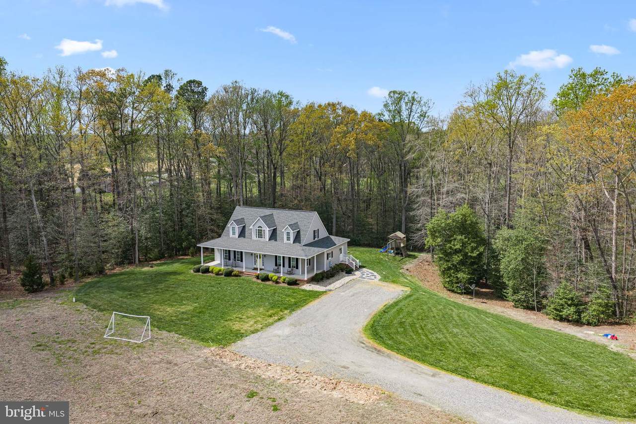 5610 Mt Landing Road - Photo 1