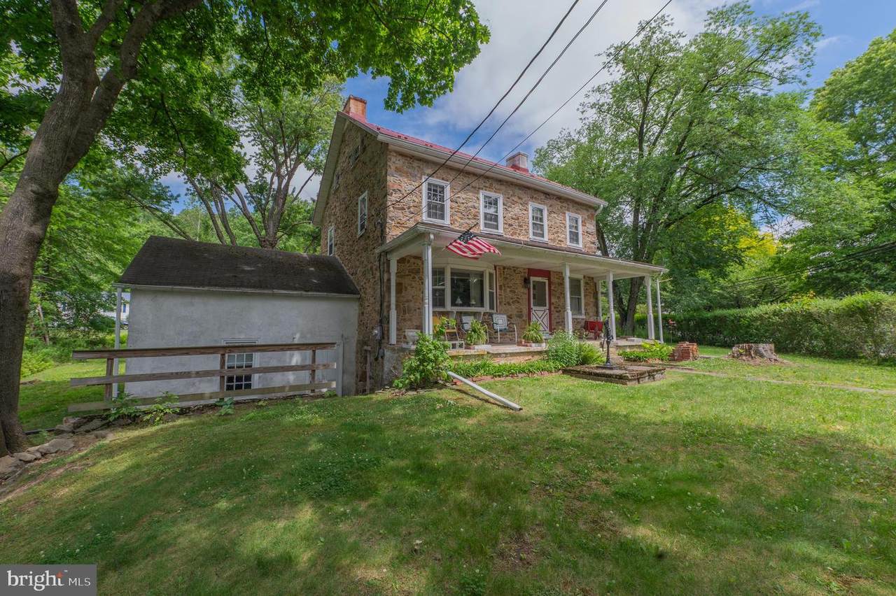 2783 Brunner Road - Photo 1