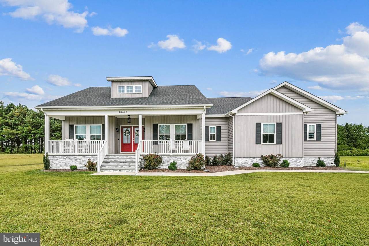 10660 Rosewood Court - Photo 1