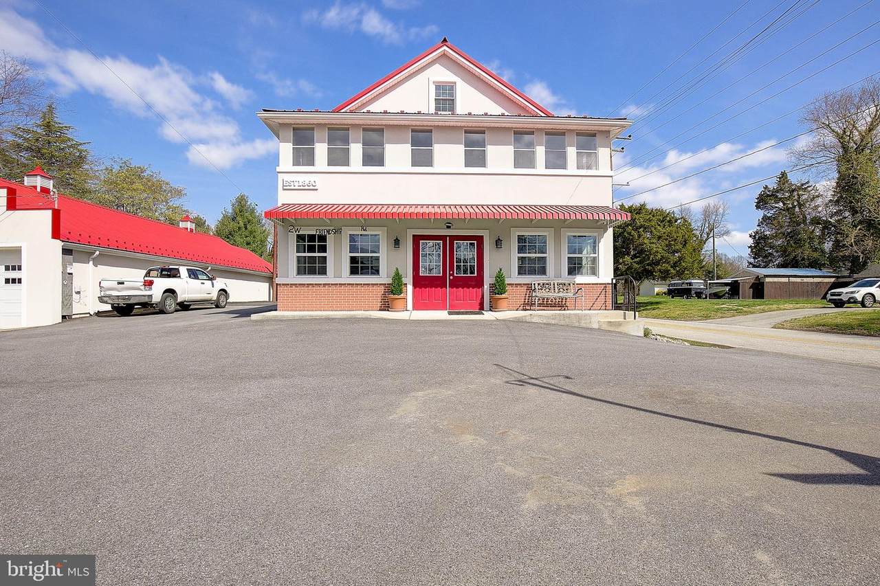 6770 Old Solomons Island Road - Photo 1