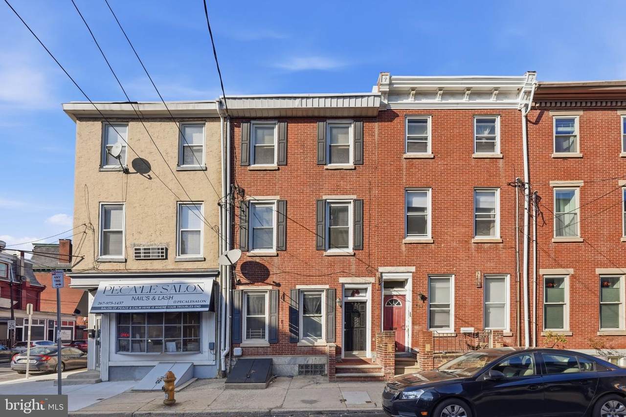 455 Fairmount Avenue - Photo 1