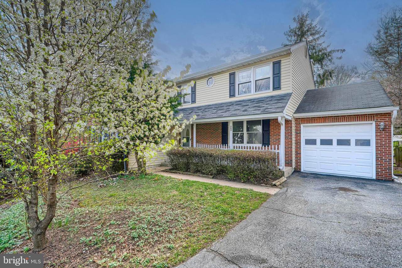262 Hunters Ridge Road - Photo 1