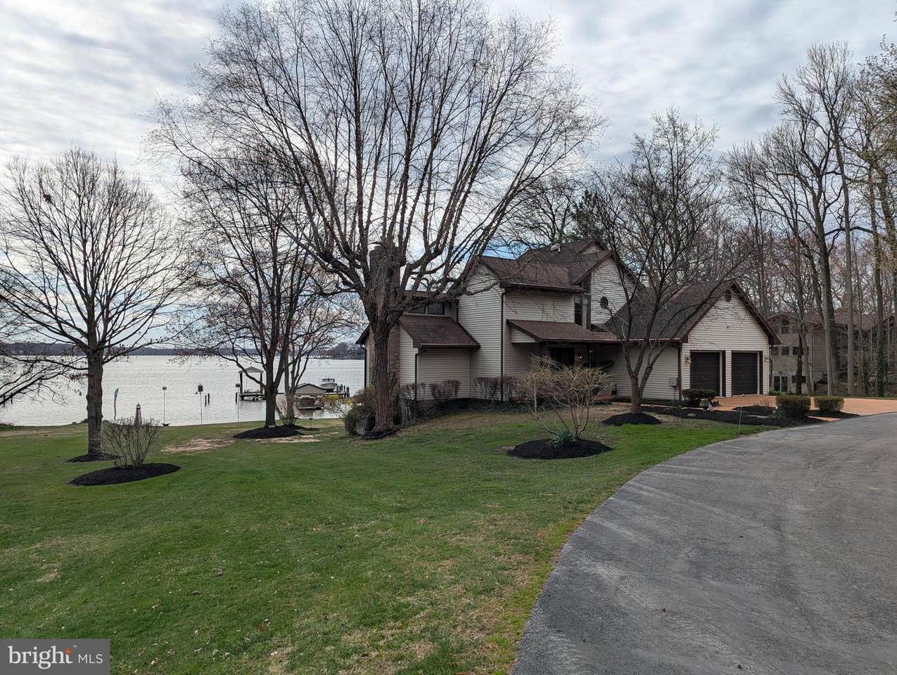 3729 Abingdon Beach Road - Photo 1