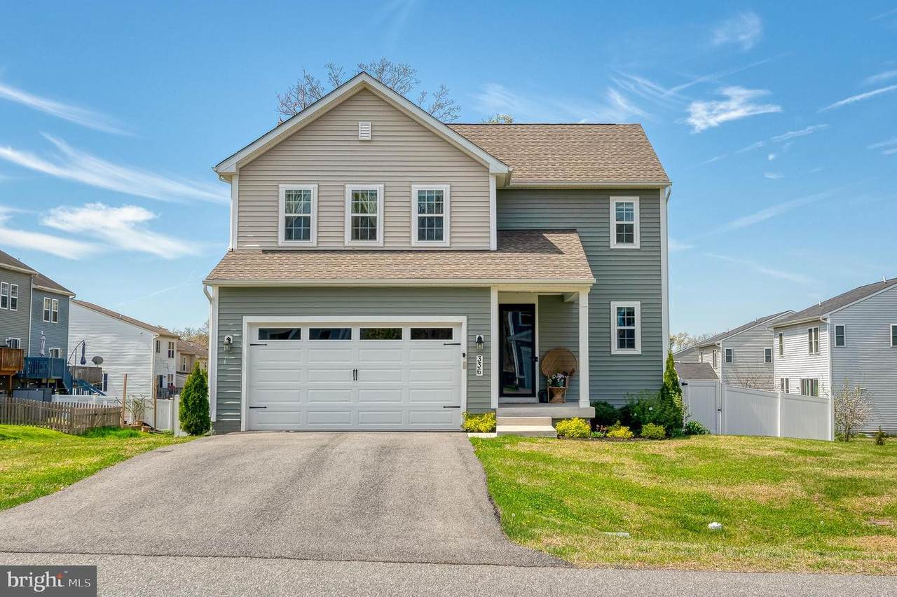 336 Bay Club Parkway - Photo 1