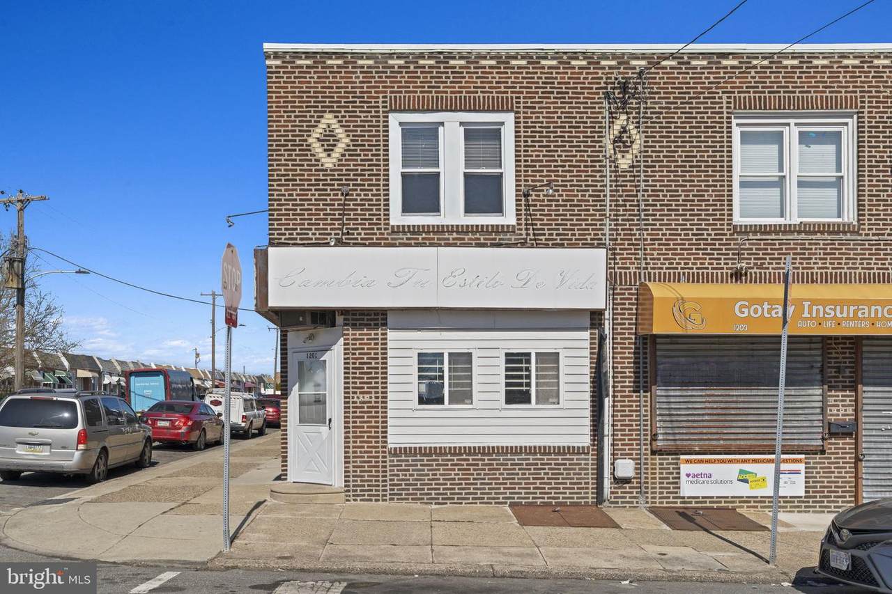 1201 Lycoming Street - Photo 1