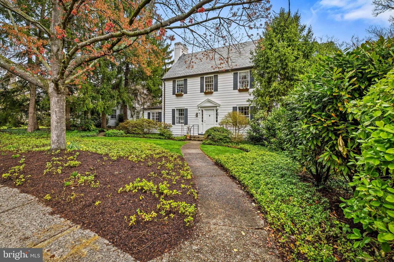 212 Witherspoon Road - Photo 1