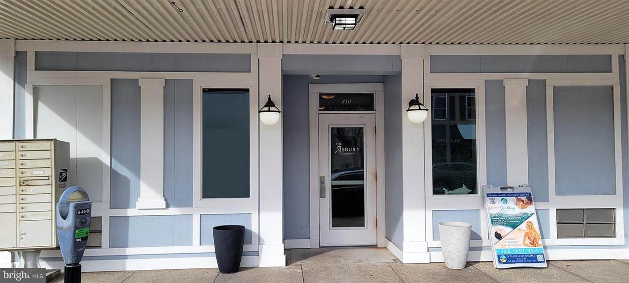 810 Asbury Avenue - Photo 1