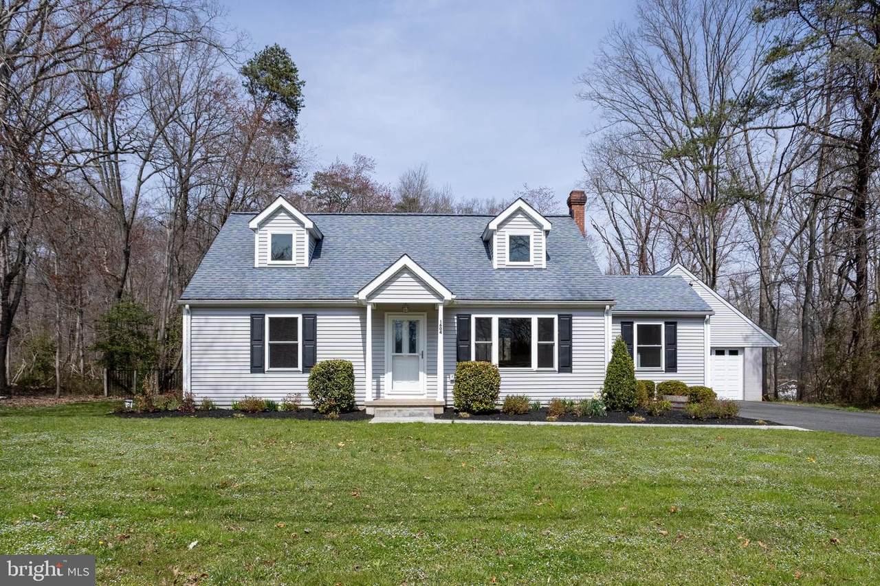 1604 Holly Drive - Photo 1