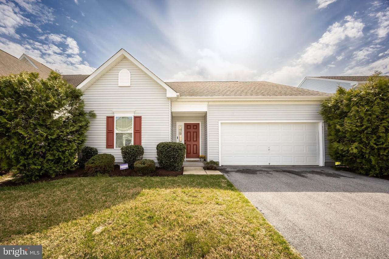 191 Bobbys Branch Road - Photo 1