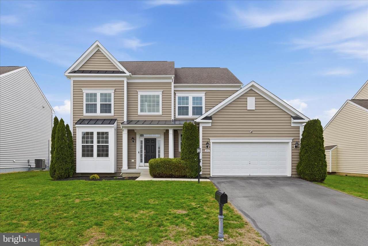 294 Ticonderoga Drive - Photo 1