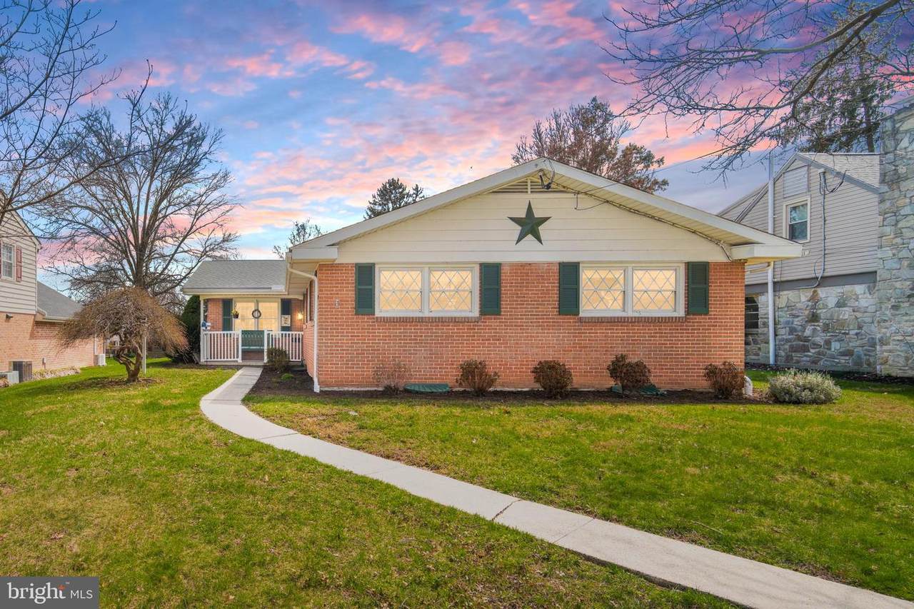1140 Chestnut Street - Photo 1