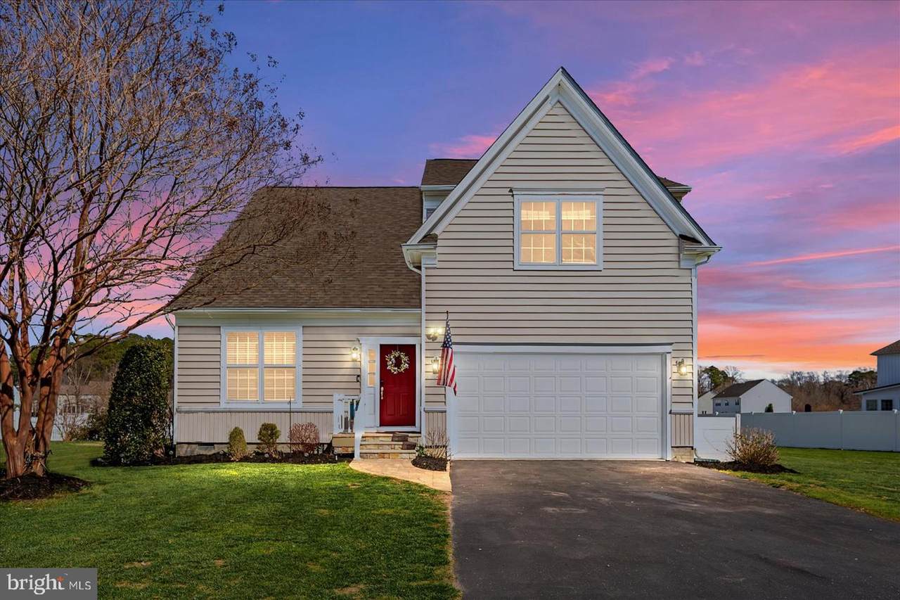 343 Dueling Way - Photo 1